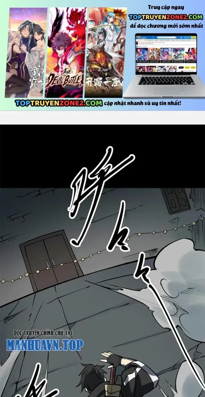 Người Thương Thuyết Cõi Âm Chap 56 - Next Chap 57