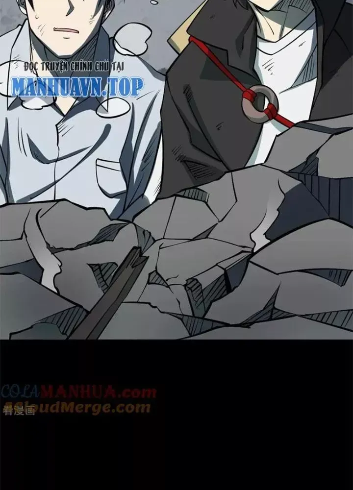 Người Thương Thuyết Cõi Âm Chap 56 - Next Chap 57