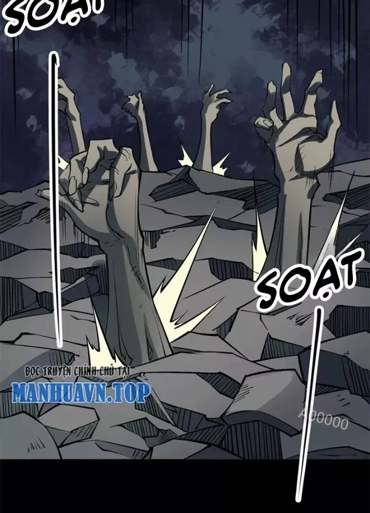 Người Thương Thuyết Cõi Âm Chap 56 - Next Chap 57
