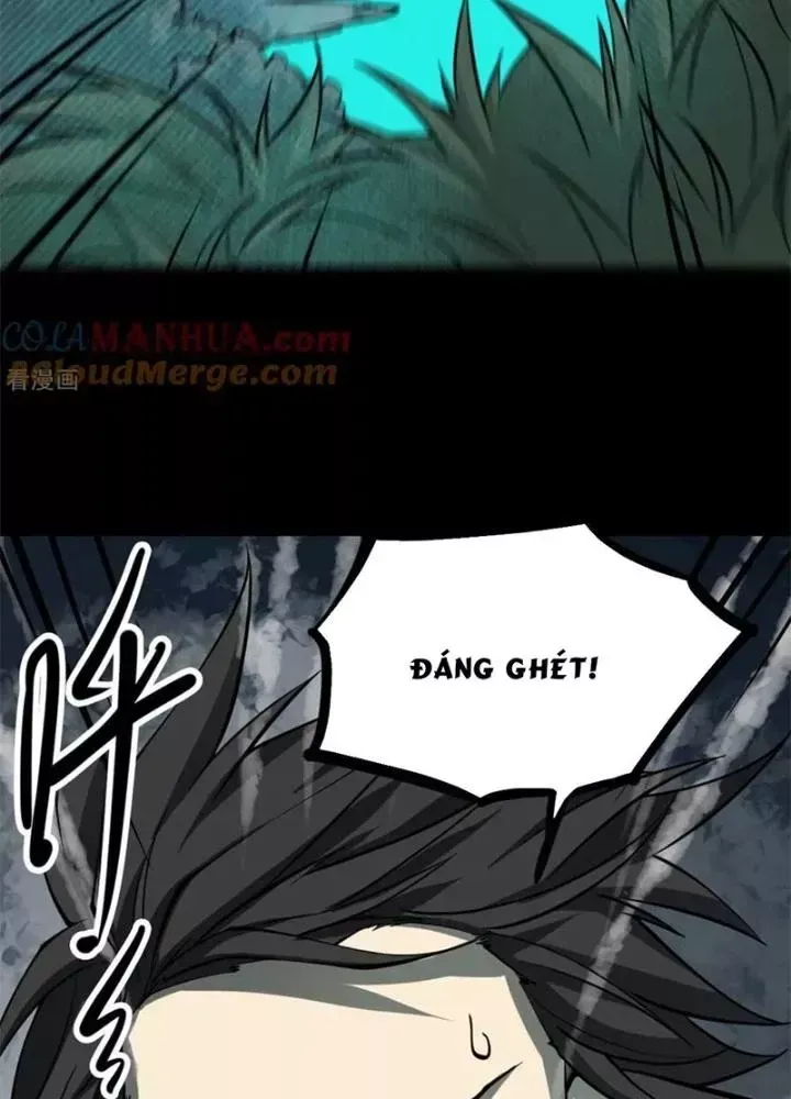 Người Thương Thuyết Cõi Âm Chap 56 - Next Chap 57