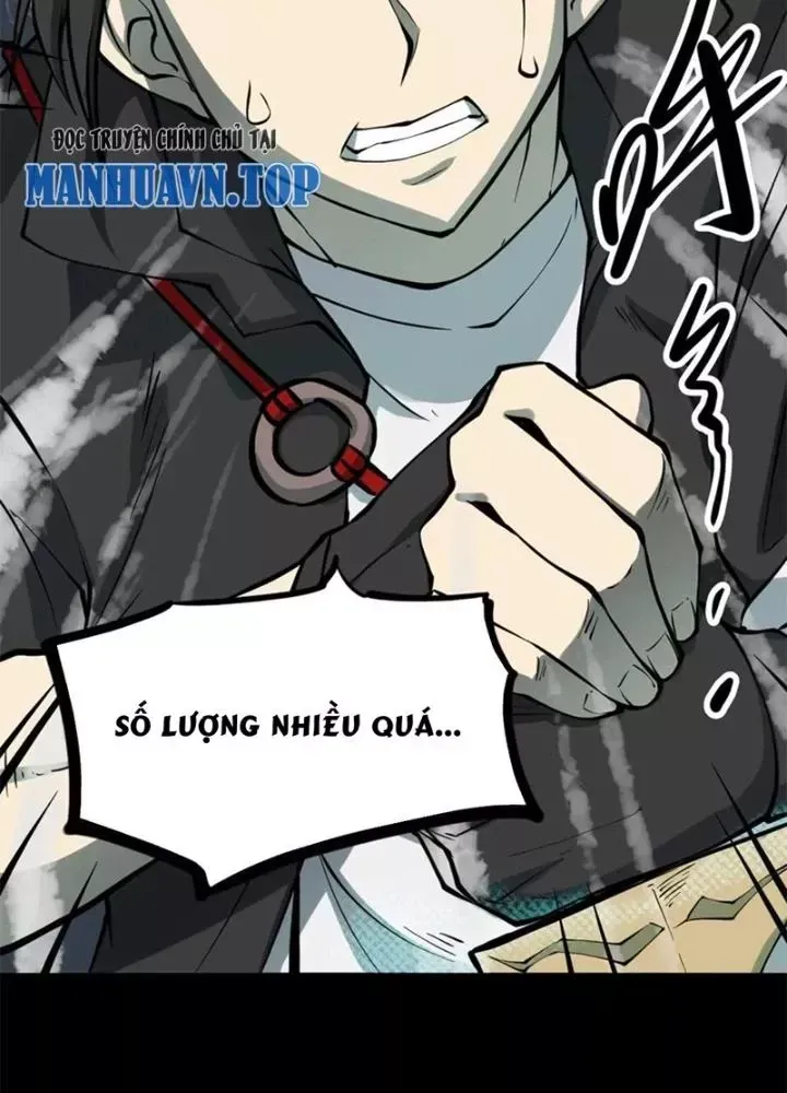Người Thương Thuyết Cõi Âm Chap 56 - Next Chap 57
