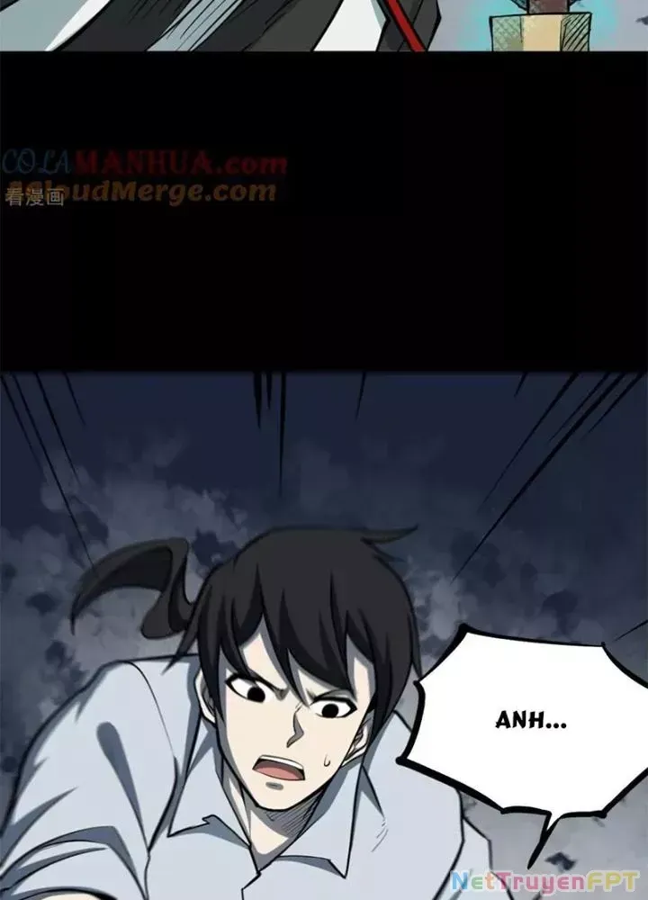Người Thương Thuyết Cõi Âm Chap 56 - Next Chap 57