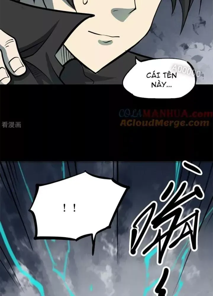 Người Thương Thuyết Cõi Âm Chap 56 - Next Chap 57