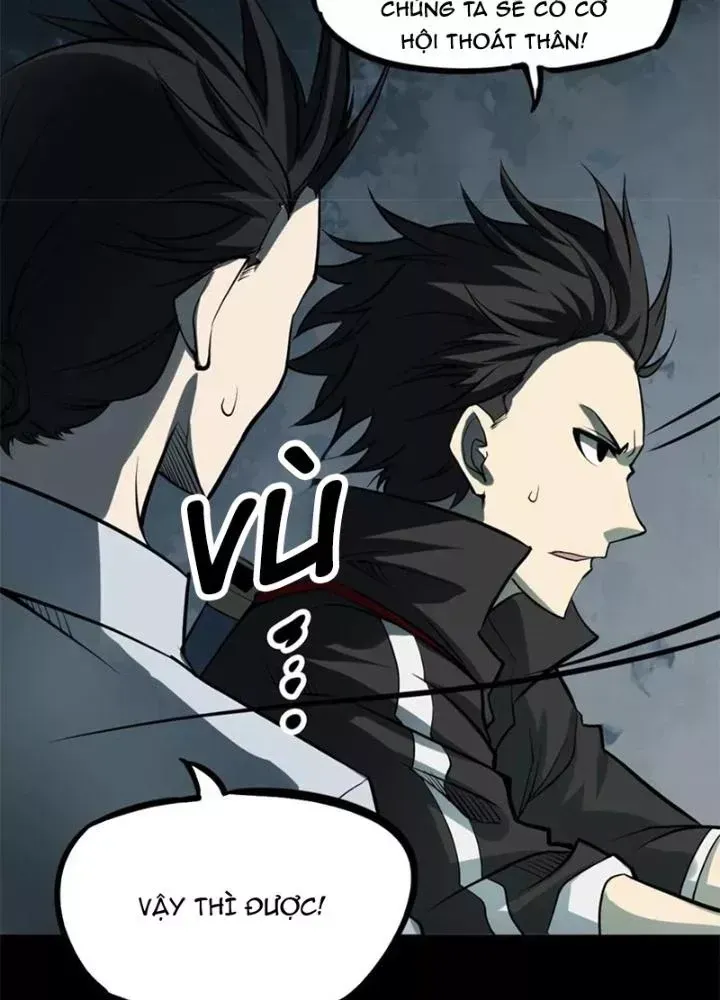 Người Thương Thuyết Cõi Âm Chap 56 - Next Chap 57