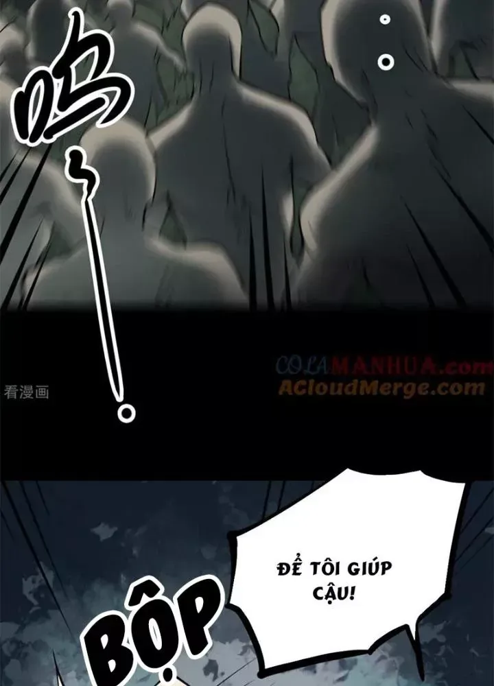 Người Thương Thuyết Cõi Âm Chap 56 - Next Chap 57