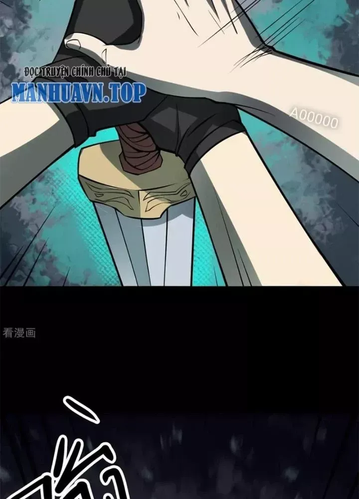 Người Thương Thuyết Cõi Âm Chap 56 - Next Chap 57