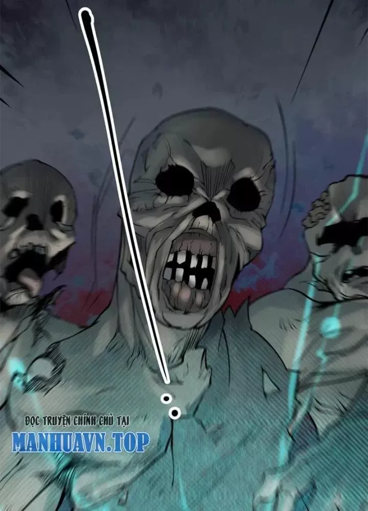Người Thương Thuyết Cõi Âm Chap 56 - Next Chap 57