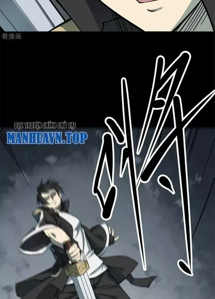 Người Thương Thuyết Cõi Âm Chap 56 - Next Chap 57