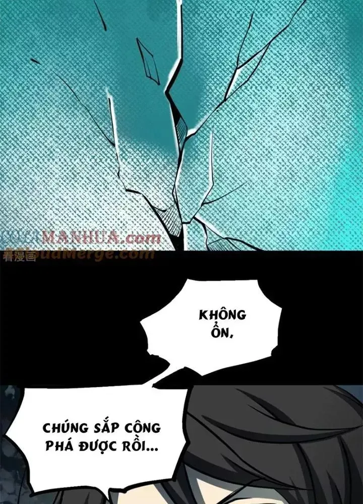 Người Thương Thuyết Cõi Âm Chap 56 - Next Chap 57