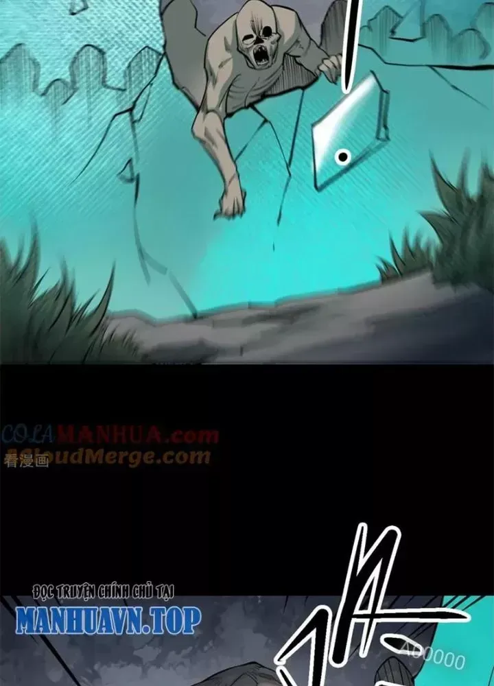 Người Thương Thuyết Cõi Âm Chap 56 - Next Chap 57