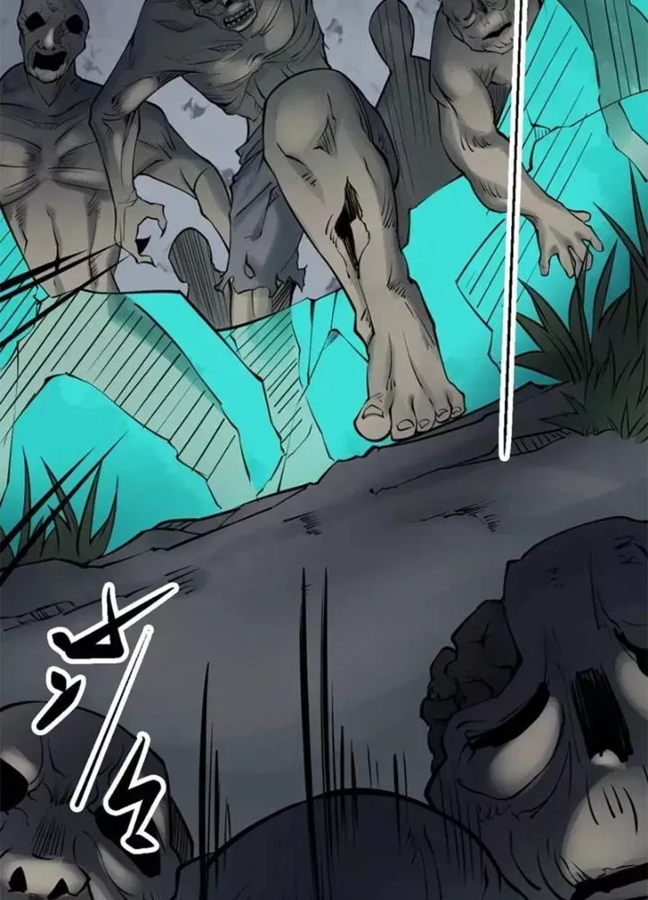 Người Thương Thuyết Cõi Âm Chap 56 - Next Chap 57