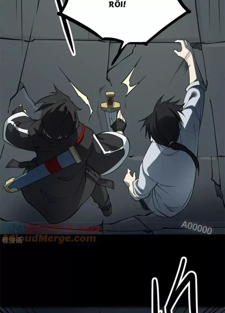 Người Thương Thuyết Cõi Âm Chap 56 - Next Chap 57