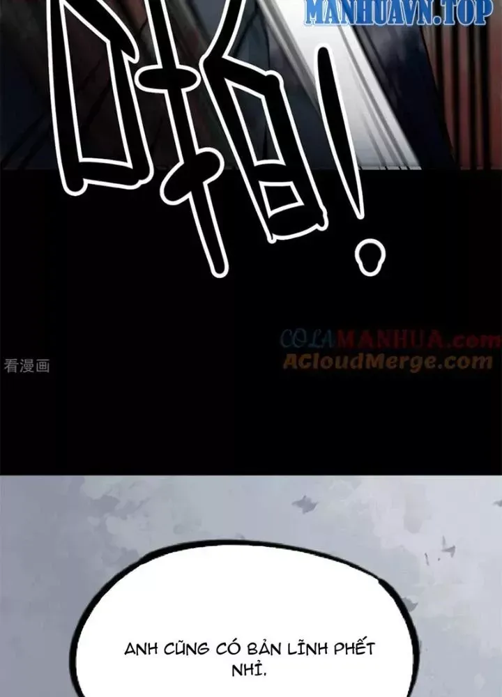 Người Thương Thuyết Cõi Âm Chap 56 - Next Chap 57