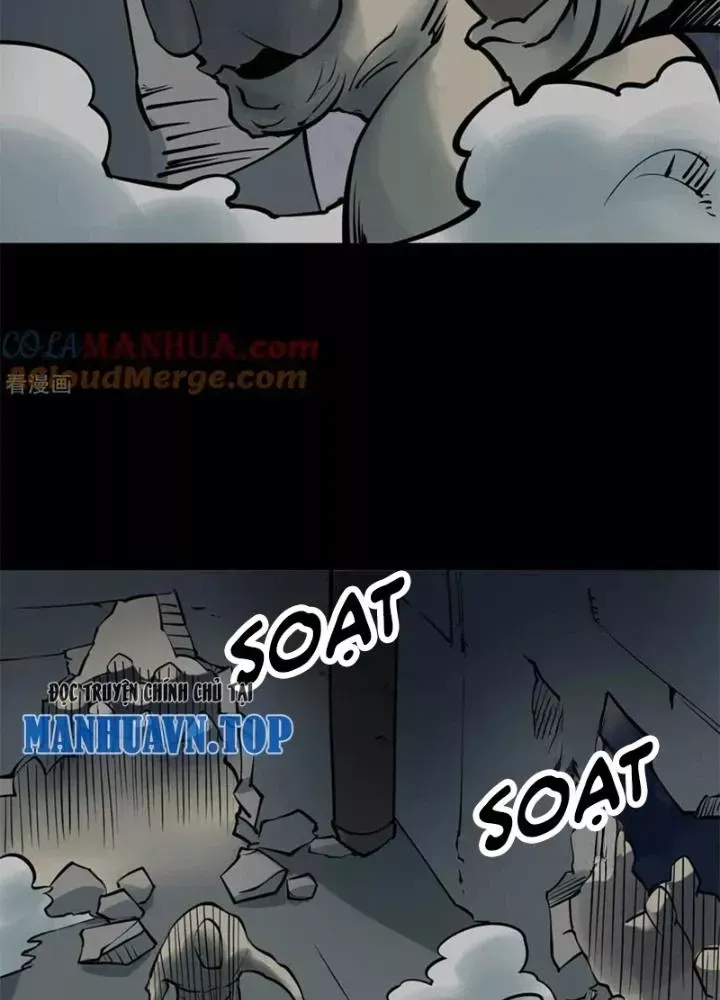 Người Thương Thuyết Cõi Âm Chap 56 - Next Chap 57