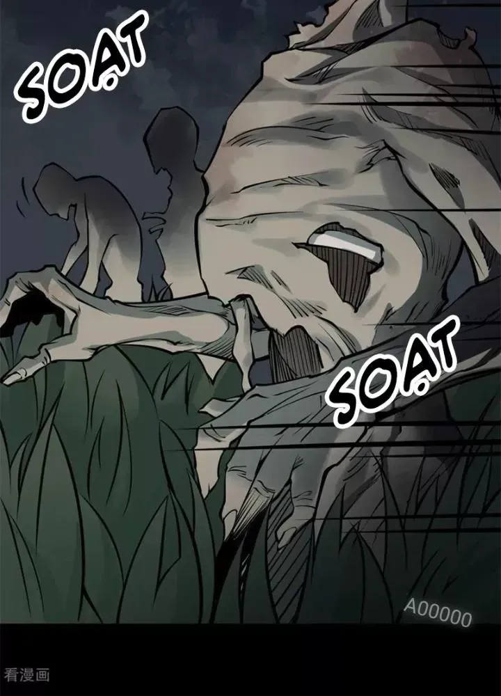 Người Thương Thuyết Cõi Âm Chap 56 - Next Chap 57