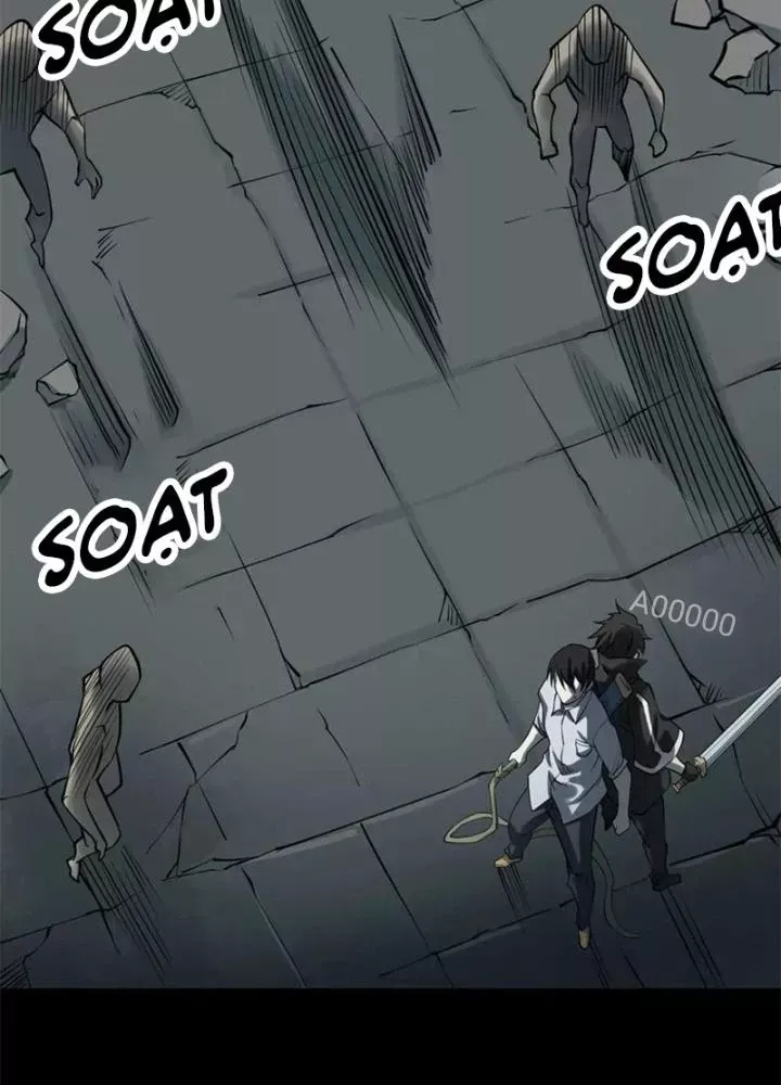 Người Thương Thuyết Cõi Âm Chap 56 - Next Chap 57