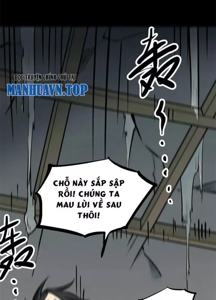 Người Thương Thuyết Cõi Âm Chap 56 - Next Chap 57