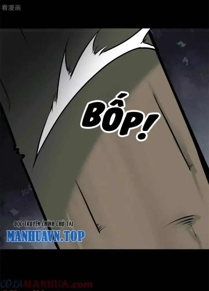 Người Thương Thuyết Cõi Âm Chap 56 - Next Chap 57