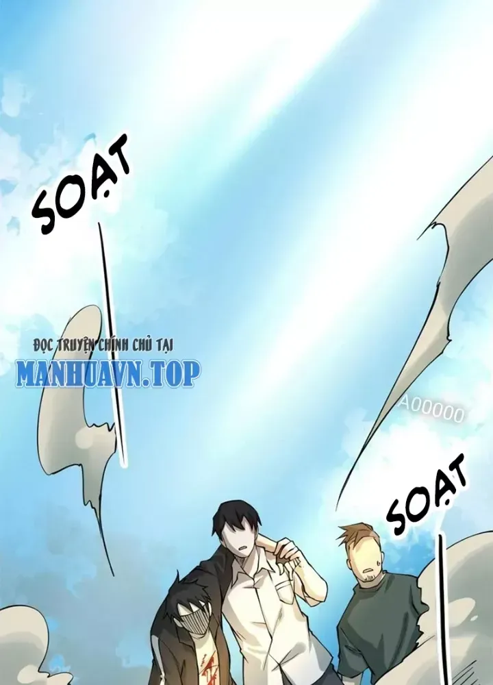 Người Thương Thuyết Cõi Âm Chap 57 - Next Chap 58