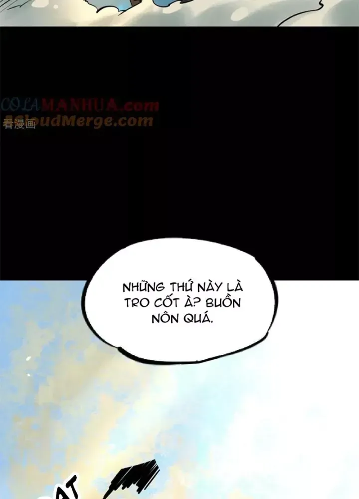Người Thương Thuyết Cõi Âm Chap 57 - Next Chap 58