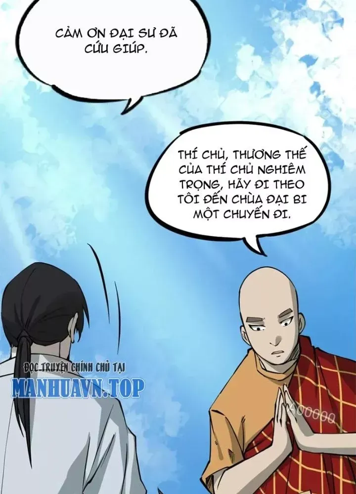 Người Thương Thuyết Cõi Âm Chap 57 - Next Chap 58
