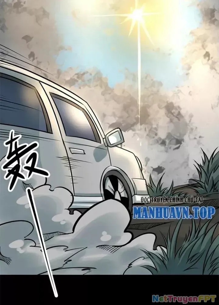 Người Thương Thuyết Cõi Âm Chap 57 - Next Chap 58