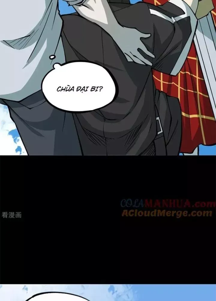 Người Thương Thuyết Cõi Âm Chap 57 - Next Chap 58