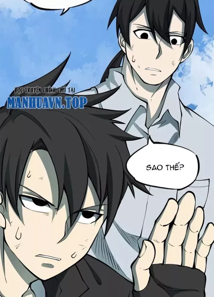 Người Thương Thuyết Cõi Âm Chap 57 - Next Chap 58