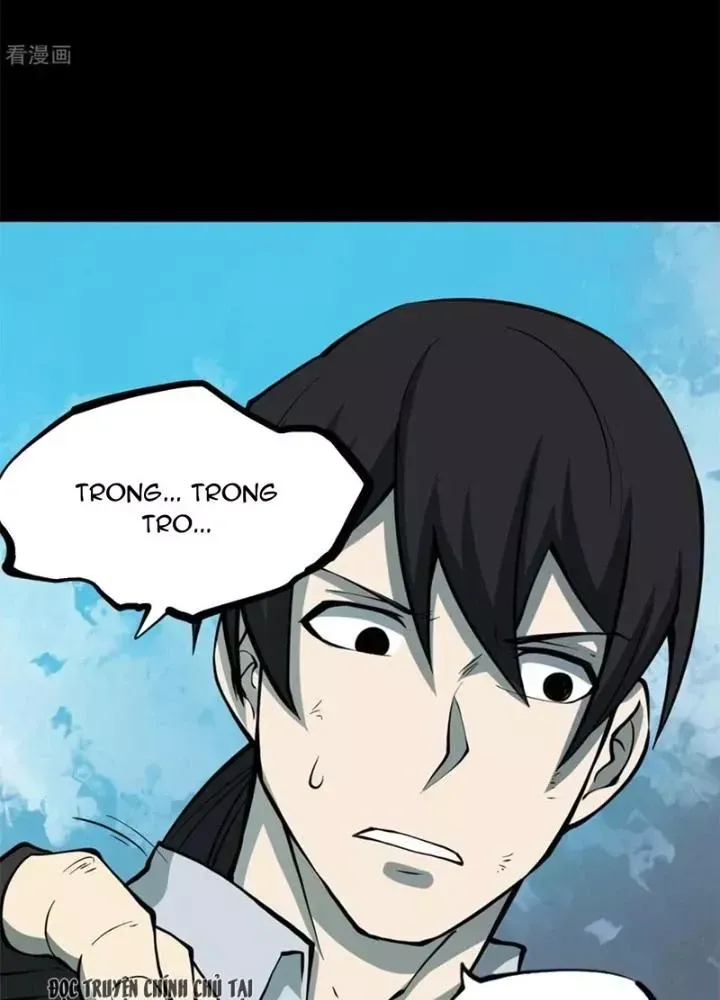 Người Thương Thuyết Cõi Âm Chap 57 - Next Chap 58