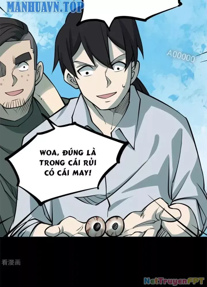 Người Thương Thuyết Cõi Âm Chap 57 - Next Chap 58