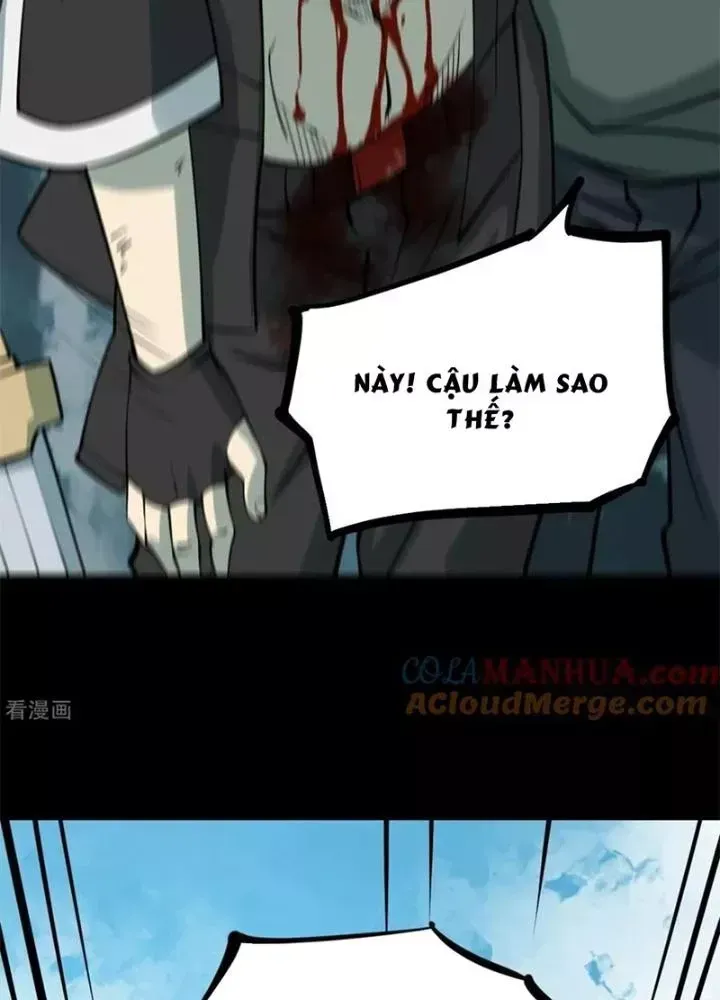 Người Thương Thuyết Cõi Âm Chap 57 - Next Chap 58