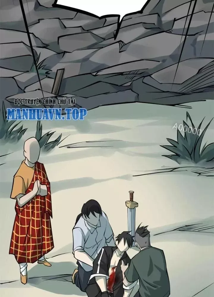 Người Thương Thuyết Cõi Âm Chap 57 - Next Chap 58