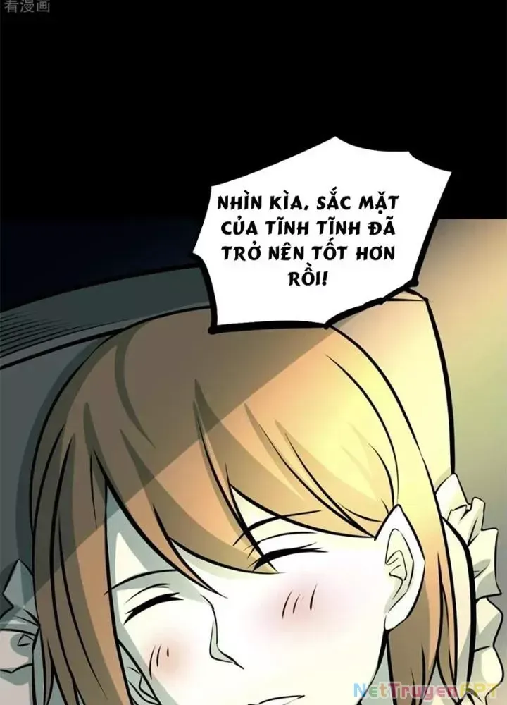 Người Thương Thuyết Cõi Âm Chap 57 - Next Chap 58