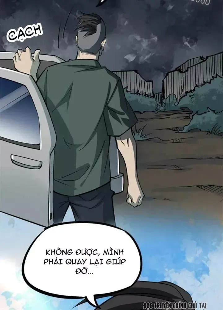 Người Thương Thuyết Cõi Âm Chap 57 - Next Chap 58