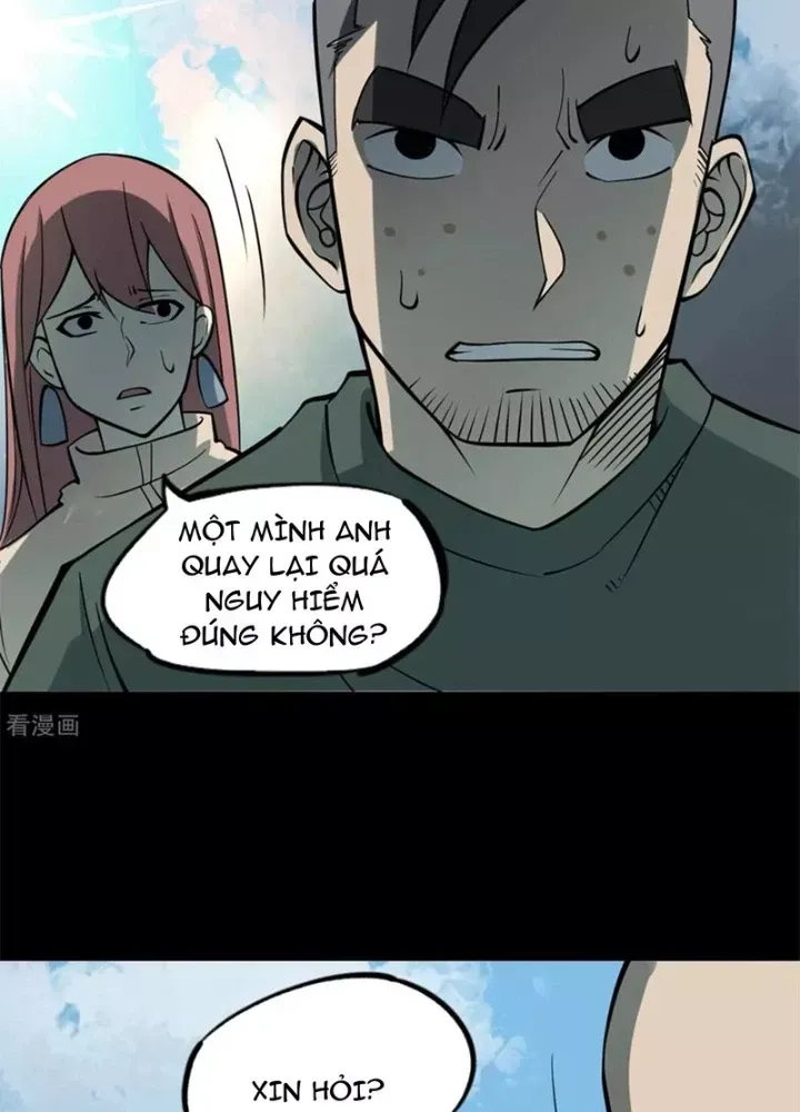 Người Thương Thuyết Cõi Âm Chap 57 - Next Chap 58