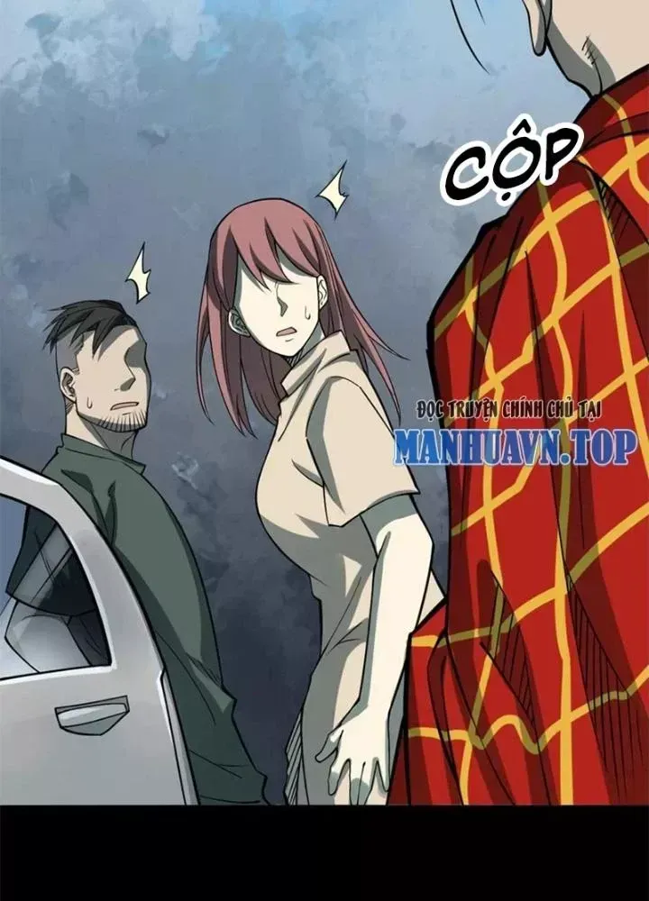 Người Thương Thuyết Cõi Âm Chap 57 - Next Chap 58
