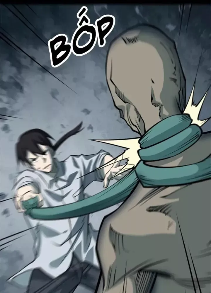 Người Thương Thuyết Cõi Âm Chap 57 - Next Chap 58