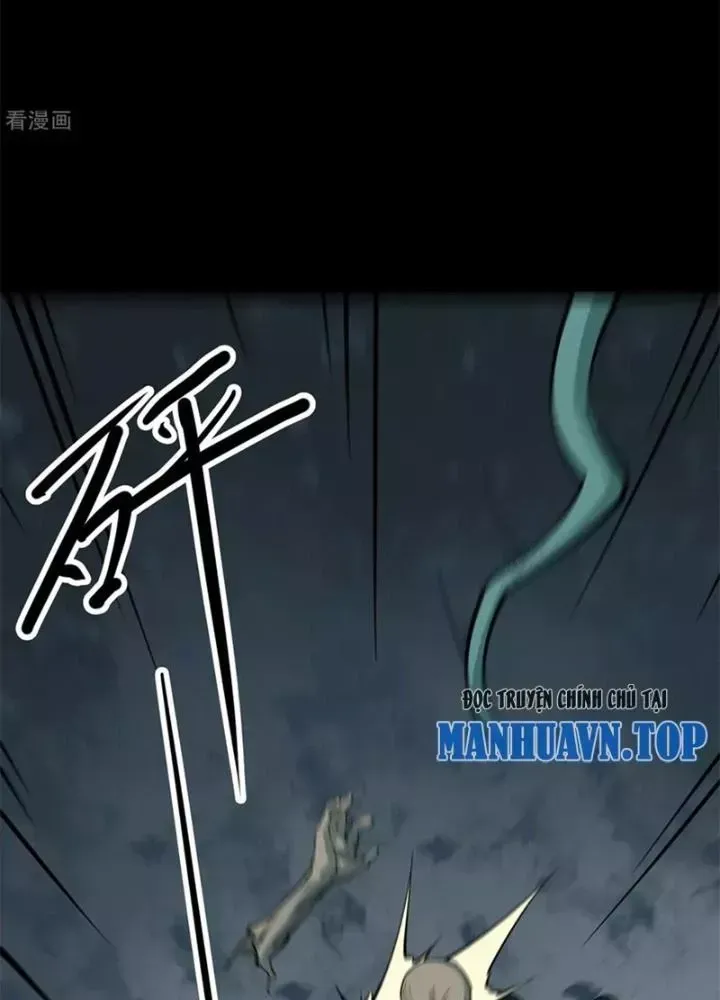 Người Thương Thuyết Cõi Âm Chap 57 - Next Chap 58