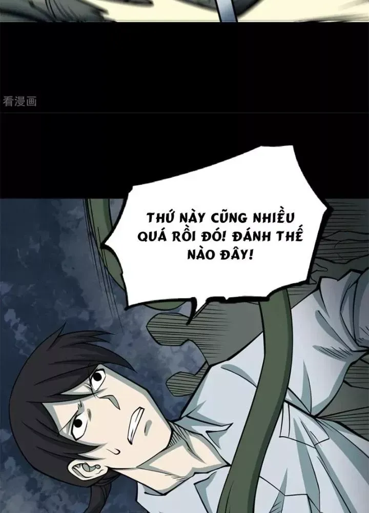 Người Thương Thuyết Cõi Âm Chap 57 - Next Chap 58