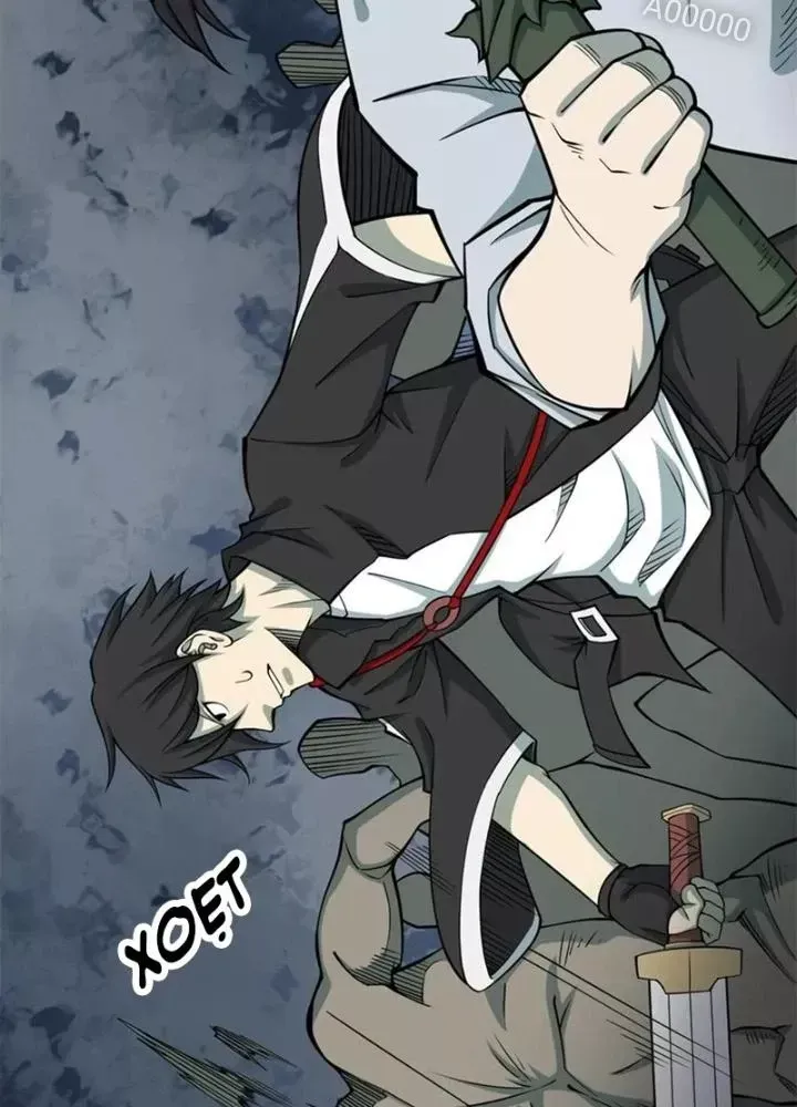 Người Thương Thuyết Cõi Âm Chap 57 - Next Chap 58
