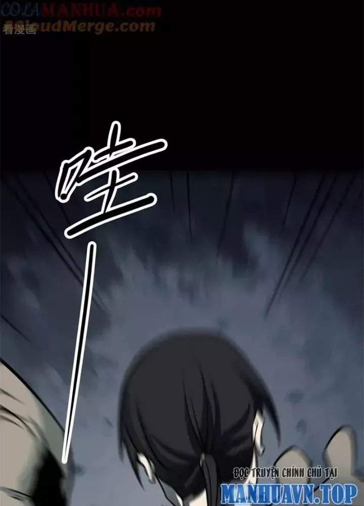Người Thương Thuyết Cõi Âm Chap 57 - Next Chap 58