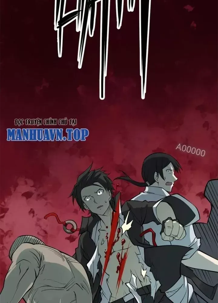 Người Thương Thuyết Cõi Âm Chap 57 - Next Chap 58