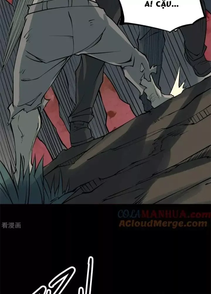 Người Thương Thuyết Cõi Âm Chap 57 - Next Chap 58
