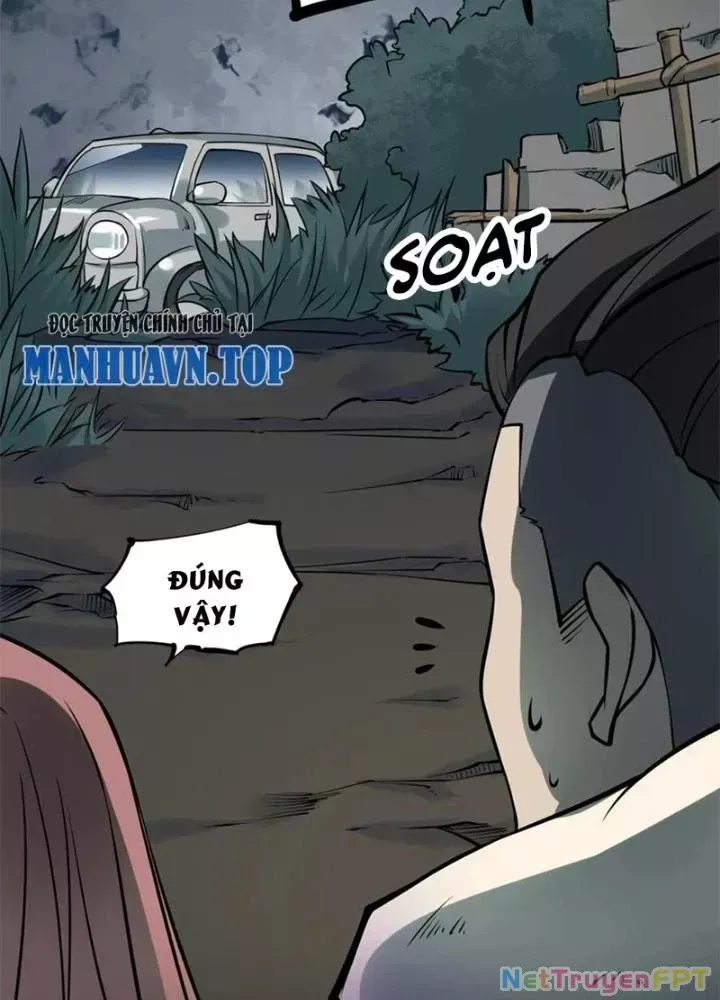 Người Thương Thuyết Cõi Âm Chap 57 - Next Chap 58