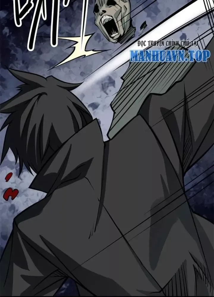 Người Thương Thuyết Cõi Âm Chap 57 - Next Chap 58