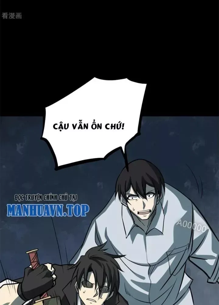 Người Thương Thuyết Cõi Âm Chap 57 - Next Chap 58