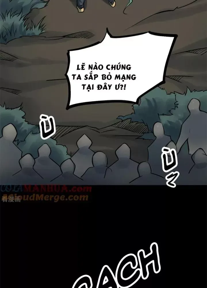 Người Thương Thuyết Cõi Âm Chap 57 - Next Chap 58