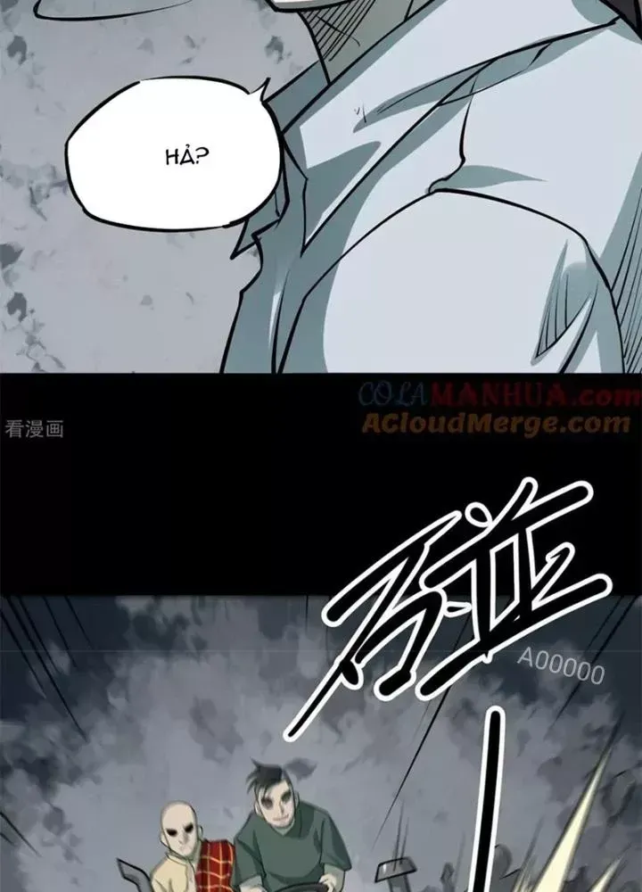 Người Thương Thuyết Cõi Âm Chap 57 - Next Chap 58