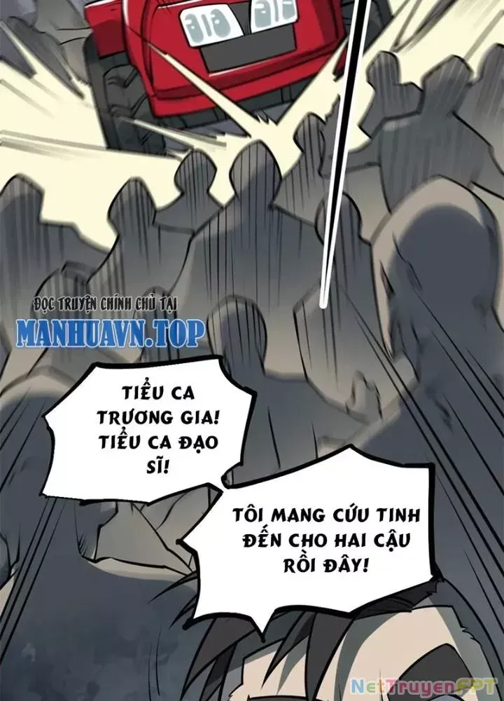 Người Thương Thuyết Cõi Âm Chap 57 - Next Chap 58