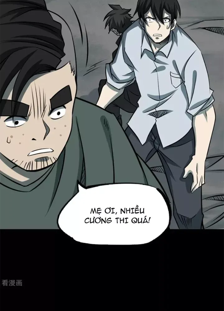 Người Thương Thuyết Cõi Âm Chap 57 - Next Chap 58
